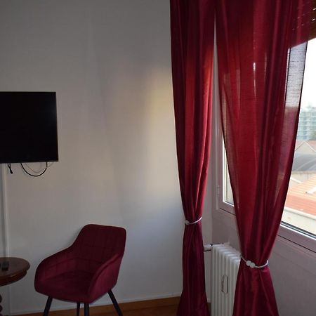 L'Arche Comfort&Relax - Nice Stay Di Via Palmieri 米兰 外观 照片