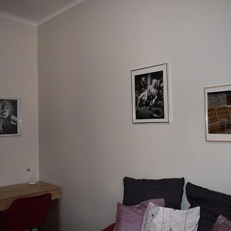 L'Arche Comfort&Relax - Nice Stay Di Via Palmieri 米兰 外观 照片