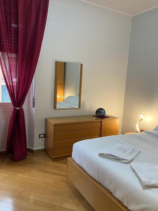 L'Arche Comfort&Relax - Nice Stay Di Via Palmieri 米兰 外观 照片