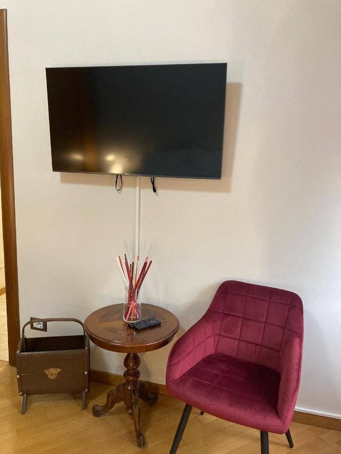 L'Arche Comfort&Relax - Nice Stay Di Via Palmieri 米兰 外观 照片