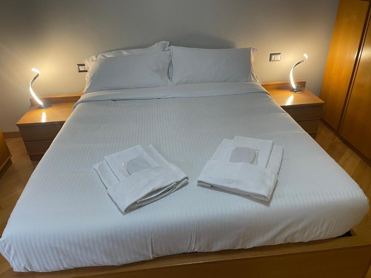L'Arche Comfort&Relax - Nice Stay Di Via Palmieri 米兰 外观 照片