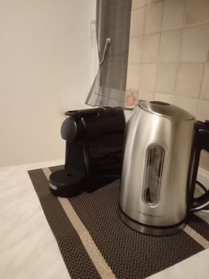 L'Arche Comfort&Relax - Nice Stay Di Via Palmieri 米兰 外观 照片