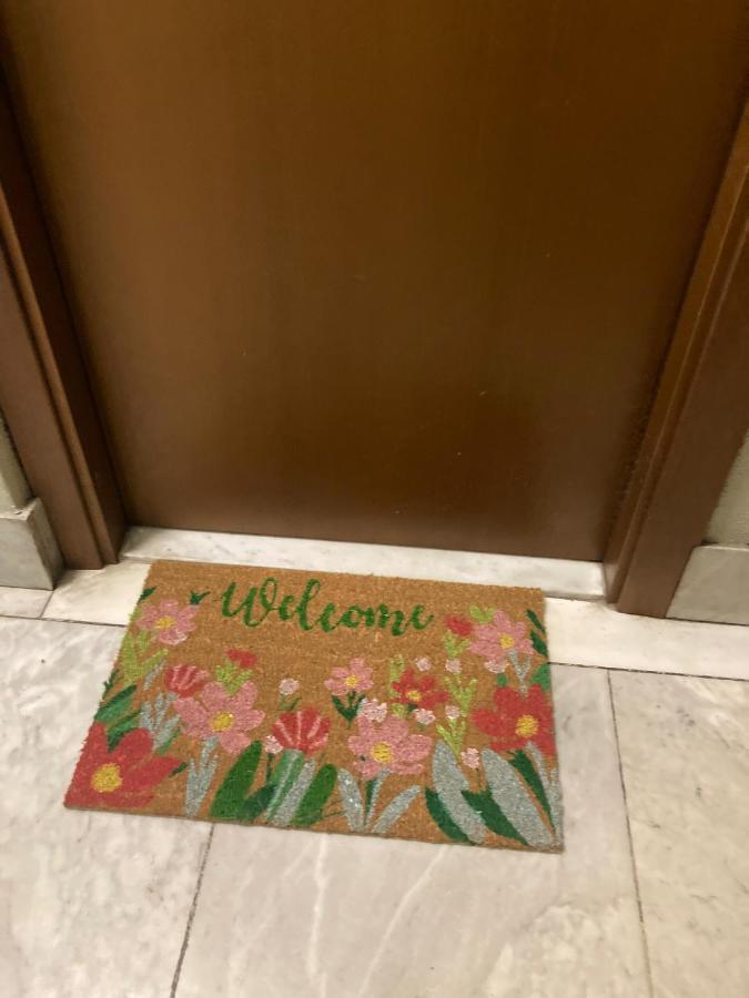 L'Arche Comfort&Relax - Nice Stay Di Via Palmieri 米兰 外观 照片