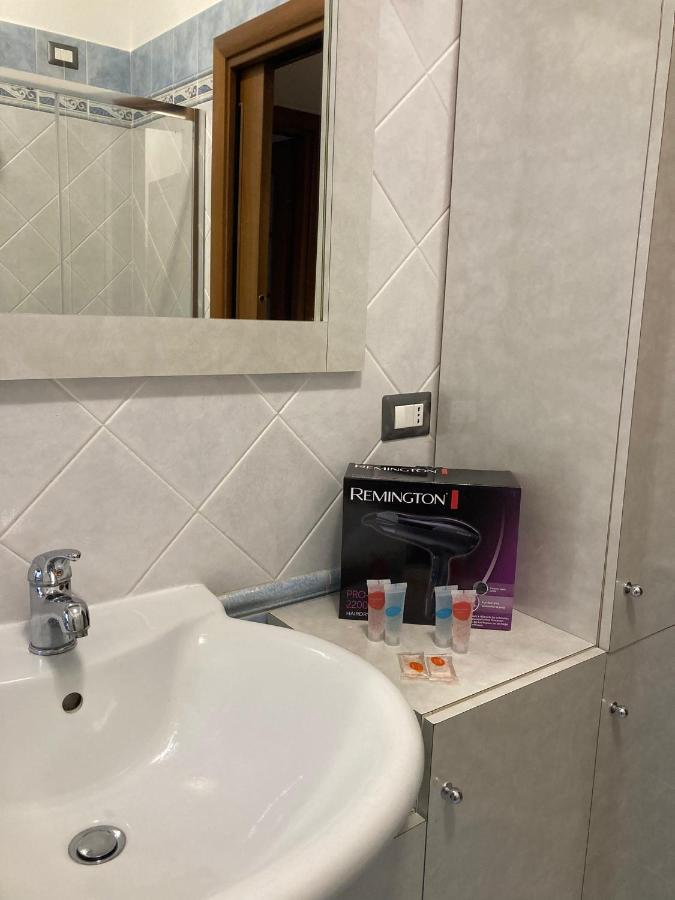 L'Arche Comfort&Relax - Nice Stay Di Via Palmieri 米兰 外观 照片