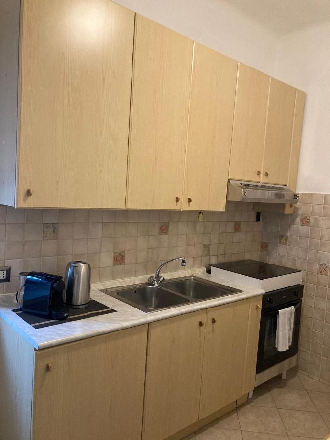 L'Arche Comfort&Relax - Nice Stay Di Via Palmieri 米兰 外观 照片