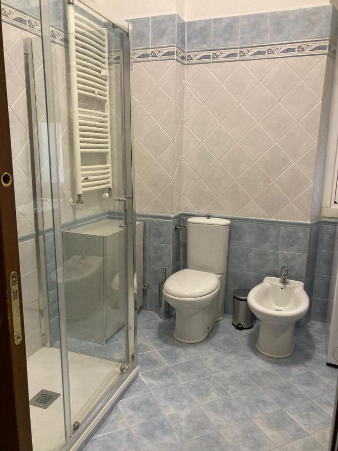 L'Arche Comfort&Relax - Nice Stay Di Via Palmieri 米兰 外观 照片