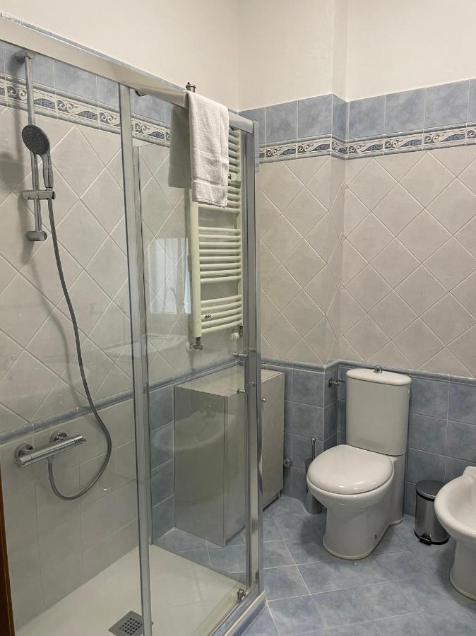 L'Arche Comfort&Relax - Nice Stay Di Via Palmieri 米兰 外观 照片