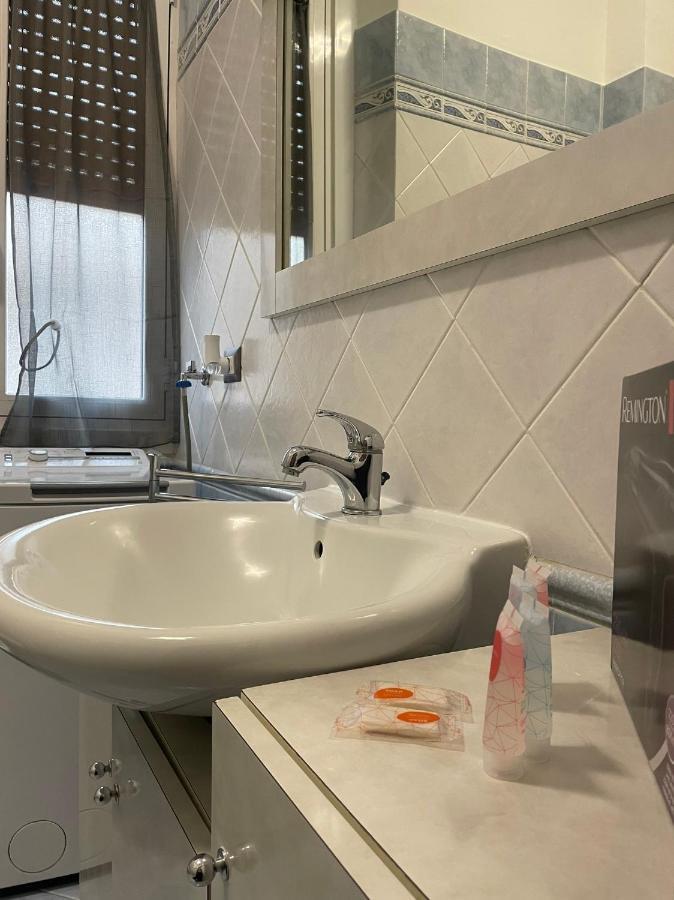 L'Arche Comfort&Relax - Nice Stay Di Via Palmieri 米兰 外观 照片