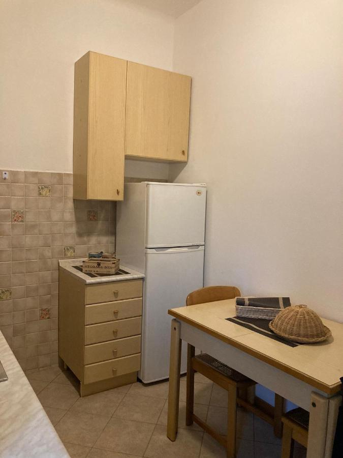 L'Arche Comfort&Relax - Nice Stay Di Via Palmieri 米兰 外观 照片