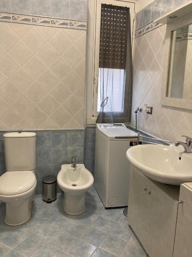 L'Arche Comfort&Relax - Nice Stay Di Via Palmieri 米兰 外观 照片