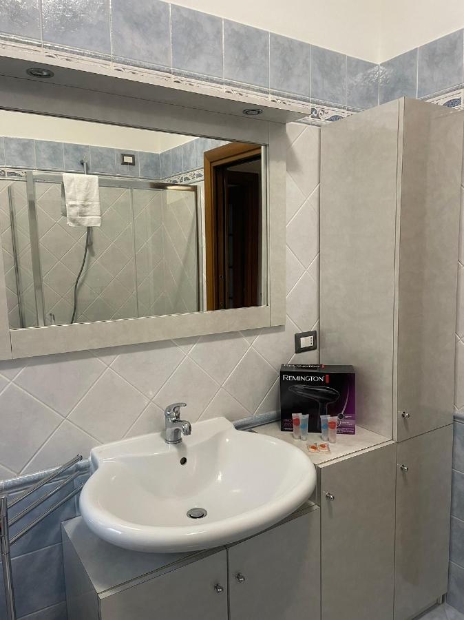 L'Arche Comfort&Relax - Nice Stay Di Via Palmieri 米兰 外观 照片