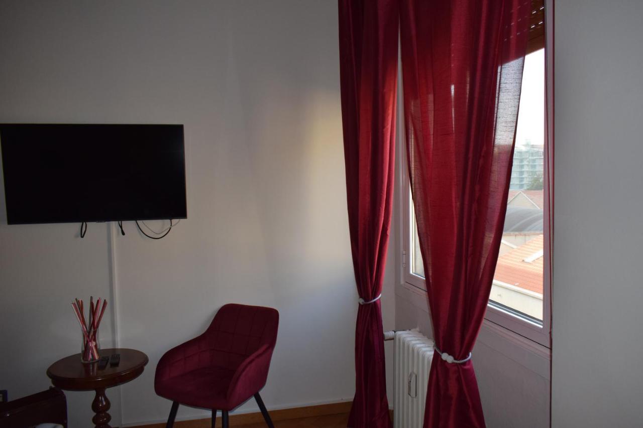 L'Arche Comfort&Relax - Nice Stay Di Via Palmieri 米兰 外观 照片