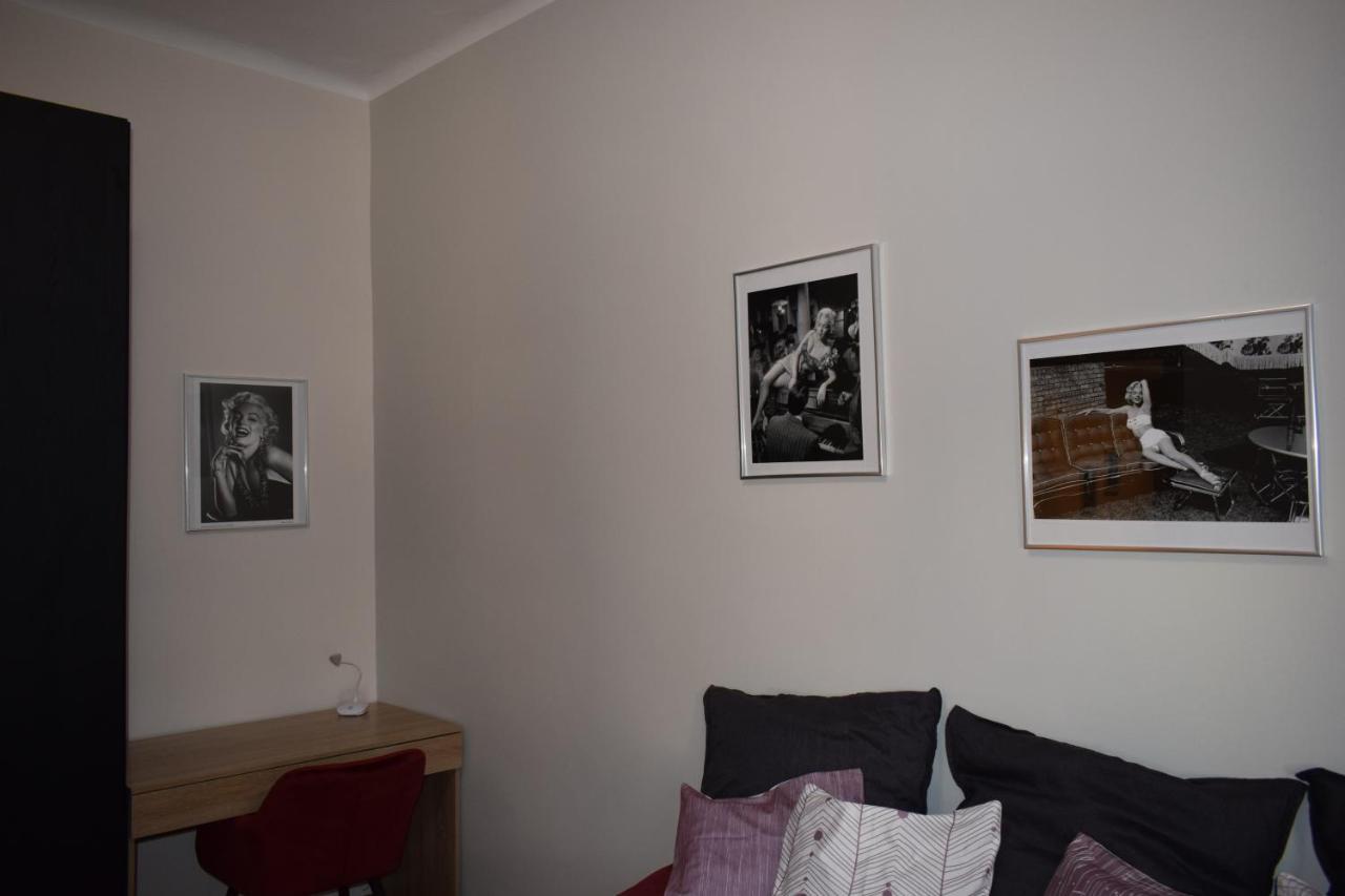 L'Arche Comfort&Relax - Nice Stay Di Via Palmieri 米兰 外观 照片