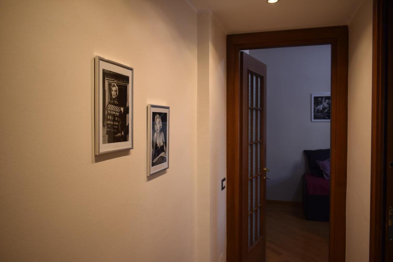 L'Arche Comfort&Relax - Nice Stay Di Via Palmieri 米兰 外观 照片