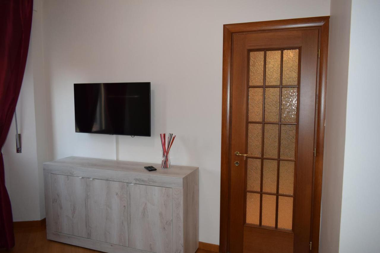 L'Arche Comfort&Relax - Nice Stay Di Via Palmieri 米兰 外观 照片
