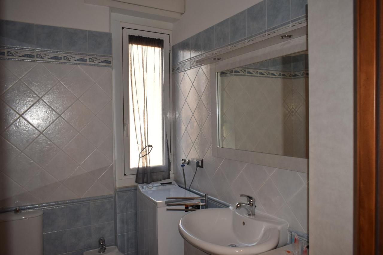 L'Arche Comfort&Relax - Nice Stay Di Via Palmieri 米兰 外观 照片