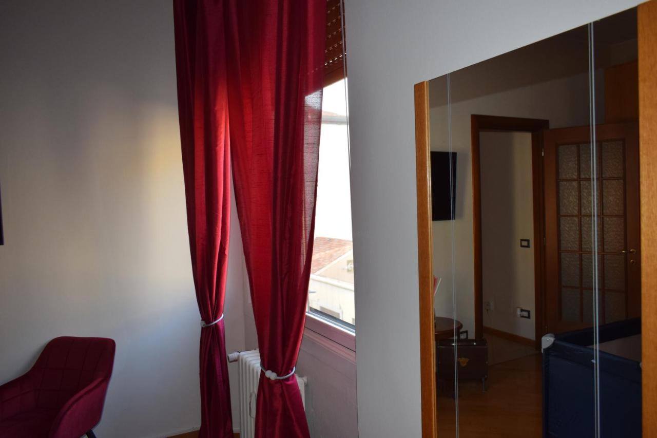 L'Arche Comfort&Relax - Nice Stay Di Via Palmieri 米兰 外观 照片