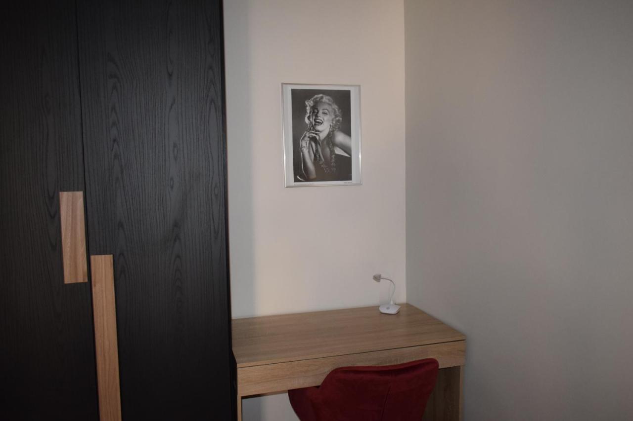 L'Arche Comfort&Relax - Nice Stay Di Via Palmieri 米兰 外观 照片